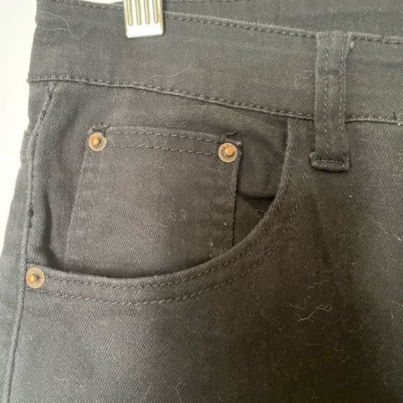 Men’s stretch skinny jeans - Picture 3 of 8